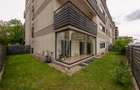 Apartament 3 camere cu gradina, Baneasa Natura Residence - 10