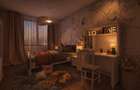 Vila 5 camere tip 1 - Mobexpert Homes Pipera - 8