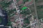 Teren de casa in Buftea, cu toate utilitatiile 45 euro mp - 5