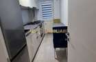 Garsoniera de inchiriat | Vitan | Metrou | Renovat | Mobilat - Utilat - 4