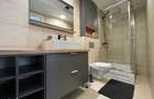 COSMOPOLIS - Apartament cu 4 camere, mobilat si utilat. - 3