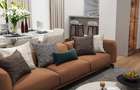Penthouse | Etajele 14 ?i 15 | Ansamblul Wings | Terasa pe Acoperi? - 6