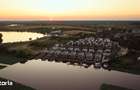 Vila finalizata la Marina Snagov, pe malul lacului! 645.000 + TVA - 2