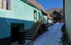 casa de vanzare - gradina si bransamente - sat medieval, sasesc CURCIU