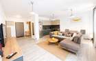 Apartament 2 camere Parter, CBC Marasti - 5