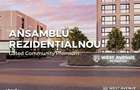 Studio dublu West Avenue Residence/ mutare 2026
