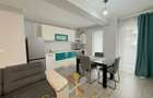 Apartament modern cu 2 camere si balcon - EGO RESIDENCE