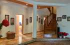 Proprietar vand casa, P+M, zona Fratelia Mures , teren 832 mp, - 4