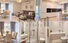 Apartament modern 3 camere, 70 mp, 2 bai, parcare, Soarelui