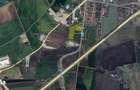 Ungheni - Mures, Teren industrial 24,600 mp si Cladiri demolabile