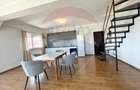 Apartament de inchiriat 3 camere, Aleea Rosiorilor - 10