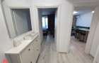 SISESTI-2 camere mobilate, 2 bai, terasa cu vedere lac, bloc boutique, parcare! - 27