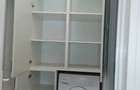 Apartament cu 2 camere, etajul 1/4, zona Podu Ros - 6