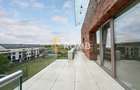 Apartament tip penthouse, 3 camere, 105 mp, 2 terase, început de Borhanci - 7