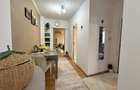 Apartament 2 camere spatios, 67 mp, mobilat cu priveliste panoramica