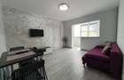 Inchiriez apartament 2 camere Tomis Nord zona Campus - 6