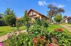 Casa 3 camere | Lipanesti | Centrala Gaz | Teren 730 mp | Garaj - 14