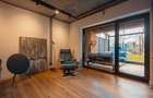 |DE VANZARE| Apartament Premium 2 Camere | Parter cu Gradina 26mp | Brick Lofts Aviatiei - Floreasca