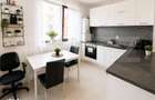 Apartament 2 camere, 52 mp, balcon, parcare, zona Stejarului - 5