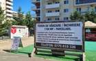 Oportunitate Investitie Teren 1700 mp De VANZARE sau INCHIRIERE (Zona M2, Parcelabil) Grand Kristal Residence, Sector 4 Descriere: - 3