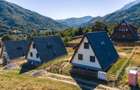 Casa A-Frame de vanzare in Glajerie - Rasnov, 115 mp, 4 camere