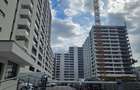LUJERULUI SMART Residence: Apartament cu 2 camere + BOXA /+LOC PARCARE subteran/