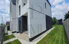 Duplex individual - 5 camere - proiect deosebit- mansardabil - teren 375 mp - 4