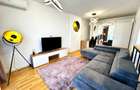 Inchiriere apartament 2 camere Albert, totul nou . prima inchiriere