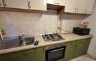 La etaj 1 vecin Pizzeria Napoletana 6 minute  Caminele Studențești-centrala gaz - 9
