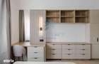 Cortina North 2 camere cu balcon si parcare - 7