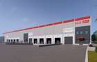 Proiect NOU: Spațiu Industrial Modern de Închiriat - OV5 - 7.229 mp