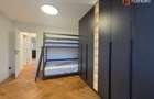 Apartament Premium 4 camere transformat in 3 camere 121 mp, Complet Utilat Smart - 9