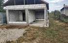 Teren de vanzare si constructie nefinalizata - 3
