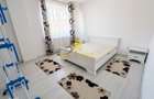 2 camere, mobilat modern, bloc nou, parcare, Dambul Rotund - 8