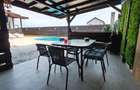 FARA COMISIOANE casa eleganta cu 3 camere 2 bai piscina P+M placa la cheie - 10