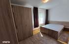 Inchiriere- Apartament cu 2 camere, decomandat, mobilat si utilat, par