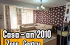 Casa CENTRALA | 320 mp | Mobilata si utilata ,complet | 0% comision - 5