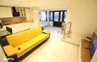 Vila moderna P+M in Odaia Manolache, mobilata complet - 123.000 euro - 12