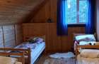 Cabana de inchiriat in Rausor Retezat pentru Revelion