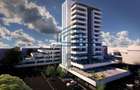 Apartament 2 camere, 50.10mp utili + 17.33mp terasa - 15