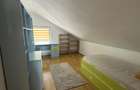 Apartament la vila de 4 camere 90 mp, curte comuna Zona Muze - Floresti (Cluj)