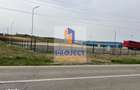 Teren industrial, sup = 2500 mp, langa Auchan Bradu - 7
