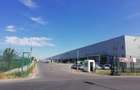 Spațiu industrial, de 65,000 mp, în Exterior Vest