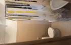 Garsoniera UMT, baie proprie, aer conditionat, mobilata complet, frigider nou, tv nou. - 2
