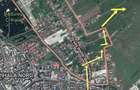 Teren de vanzare Walter Maracineanu Drobeta-Turnu Severin - 3