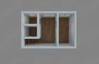 Apartament 2 camere in Deva, Et. 2 zona Dacia - 8