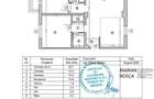 Vitan Mall-strada Zizin-apartament 3 camere - 2