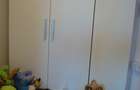 Apartament renovat, mobilat elegant penthhouse Calea Mosilor Metrou Bucur Obor - 12
