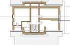 Teren cu proiect casa - 1