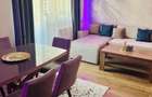 Apartament lux ,3 decomandat,mobilat si utilat,22Decembrie,etaj 3 - 6